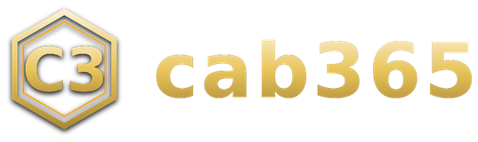 cab365 logo